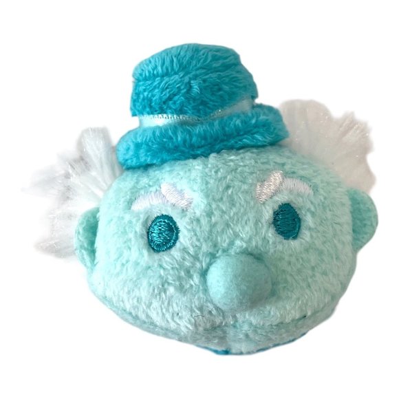 Disney Parks Haunted Mansion Hitchhiking Ghosts Phineas Mini Tsum Tsum Plush - Picture 3 of 8